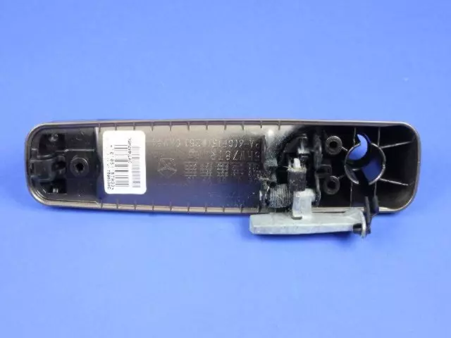 1GH291KLAJ - Doors, Door Mirrors and Related Parts: Exterior Door Handle, Left for Dodge: Ram 1500, Ram 2500, Ram 3500 | Ram: 3500 Image