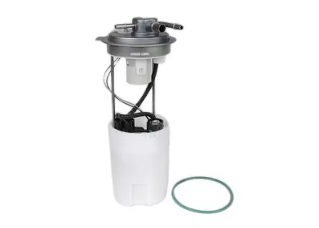19352890 - Fuel System: Electric Fuel Pump for Chevrolet: Silverado 2500, Silverado 2500 HD, Silverado 2500 HD Classic, Silverado 3500, Silverado 3500 Classic | GMC: Sierra 2500, Sierra 2500 HD, Sierra 2500 HD Classic, Sierra 3500, Sierra 3500 Classic Image
