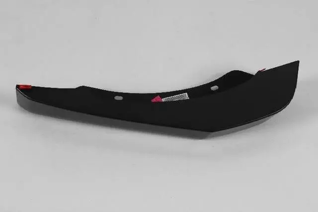 Fender Cladding, Left - Mopar (YH71TZZAB)