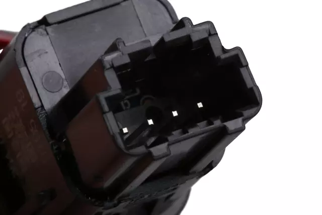 Black Hazard Warning Switch - GM (42689195)