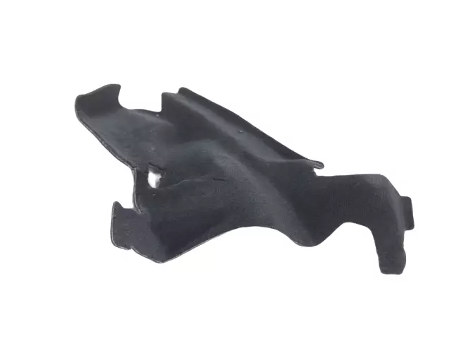 68360763AA - Body Sheet Metal Except Doors: Wheelhouse Insulation, Left for Jeep: Grand Cherokee Image