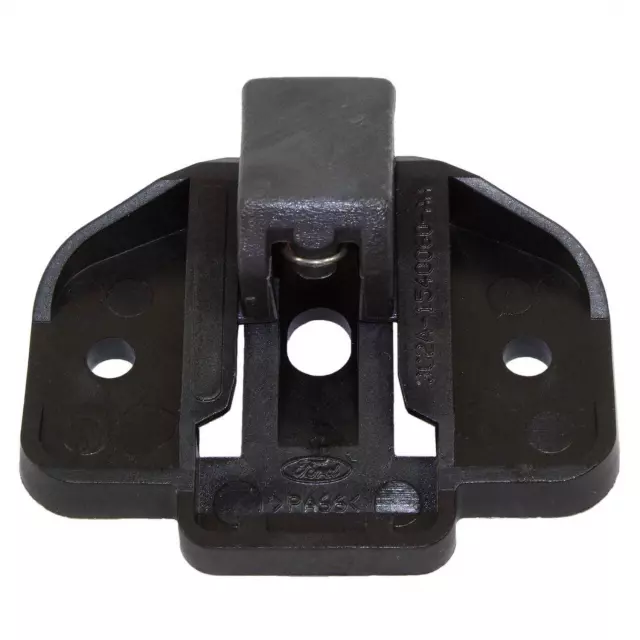 3C2Z1540008AA - Body: Wedge for Ford: E-150, E-150 Club Wagon, E-150 Econoline, E-150 Econoline Club Wagon, E-250, E-250 Econoline, E-350 Club Wagon, E-350 Econoline, E-350 Econoline Club Wagon, E-350 Super Duty, E-450 Econoline Super Duty, E-450 Super Duty, Econoline Super Duty, Windstar Image