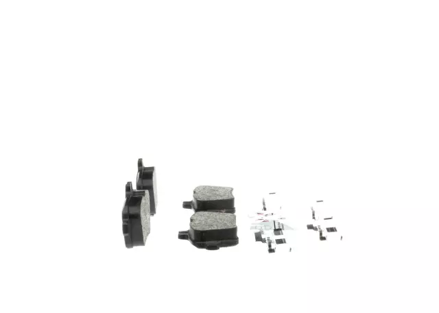 BC1646 - Brake: Bosch Disc Brake Pad Set for Bosch Image