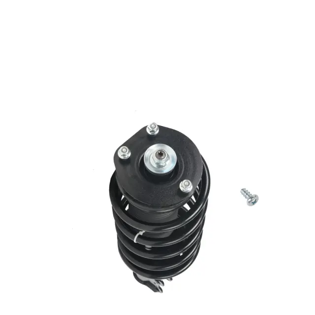 813681 - : PRT 813681 Suspension Strut and Coil Spring Assembly for PRT PERFORMANCE RIDE Image