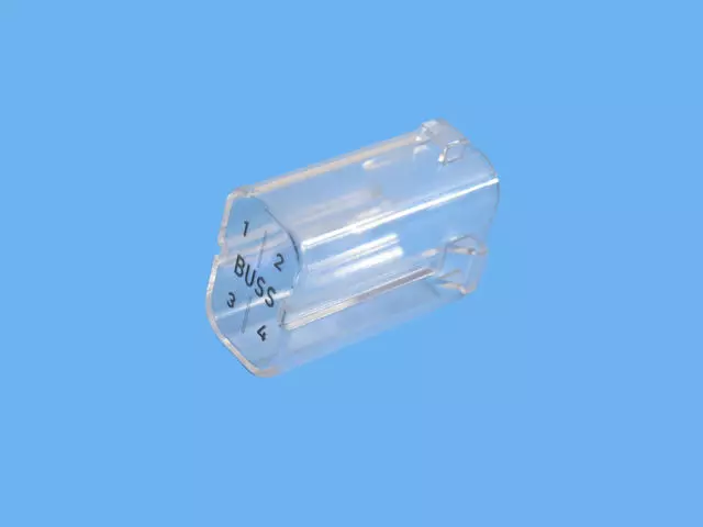 68340119AA - : Power Distribution Center Cover for Mopar Image