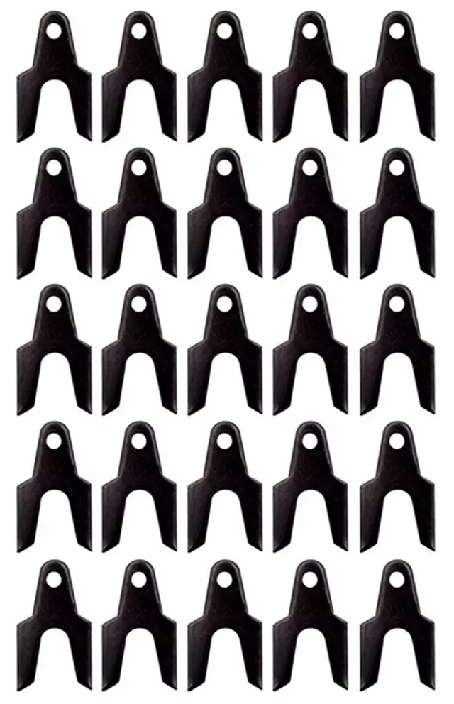 88914077 - : Caster/Camber Shim Multi-Pack for GM Image