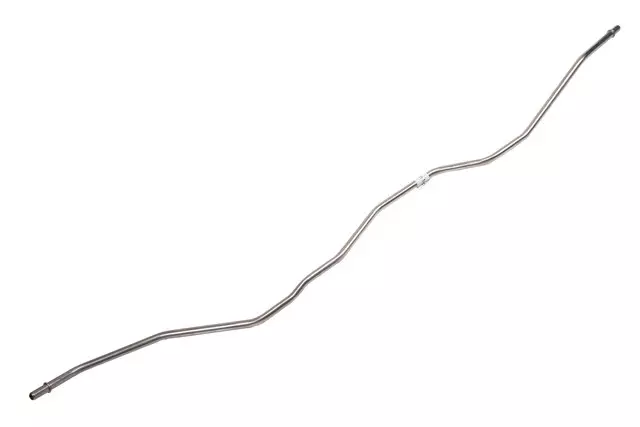 84227244 - : Fuel Return Pipe for GM Image