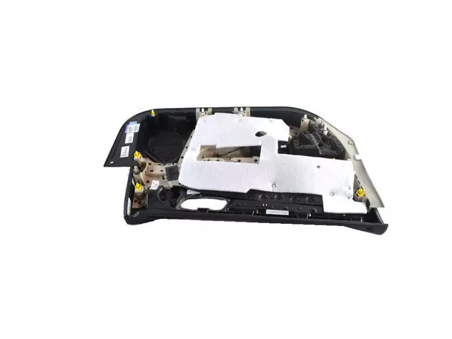 Front Door Trim Panel Assembly, Right - Mopar (5PG581C3AI)
