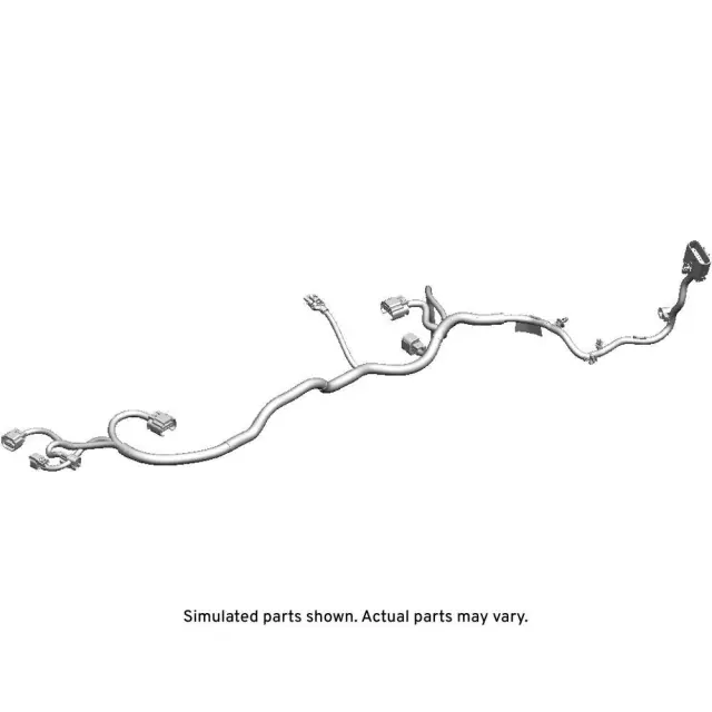 42746777 - : Fuel Sender Wiring Harness for Buick: Encore | Chevrolet: Trax Image