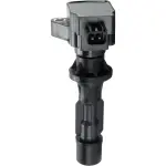 1813897 - : gpd Ignition Coil 1813897 for GLOBAL PARTS DISTRIBUTORS Image