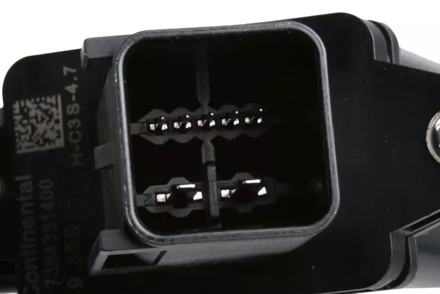 Front Passenger Side Door Window Regulator Motor - GM (84641547)