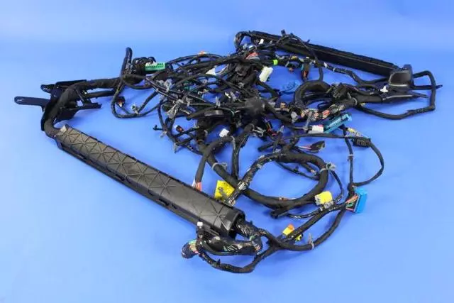 Unified Body Wiring - Mopar (68229099AB)