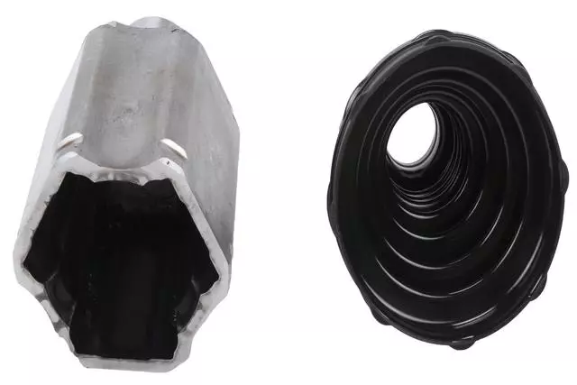 Part# 84227463 Front Passenger Side Wheel Drive Shaft Tri-Pot Joint - GM (84227463)