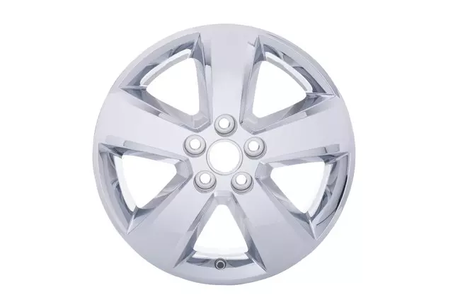 Wheel-18X7 46Mm O/S 120X5Xm14 B/C - GM (9598557)