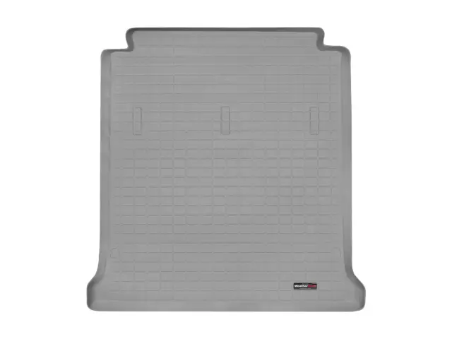 42151 - Accessories: Cargo/Trunk Liner, Gray for WeatherTech Image