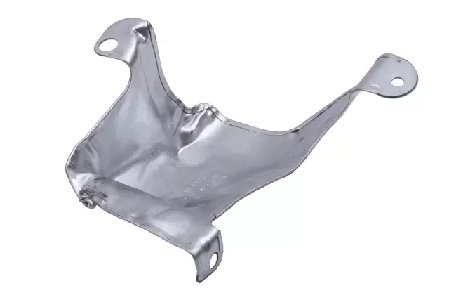 12627131 - : Part# 12627131 Engine Oil Pump Flow Control Valve Heat Shield for Chevrolet: Blazer, Equinox | GMC: Terrain Image