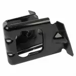 FL3Z15044D28A - Body: Cowl Panel Bracket for Ford: F-150, F-350 Super Duty | Lincoln: Navigator Image