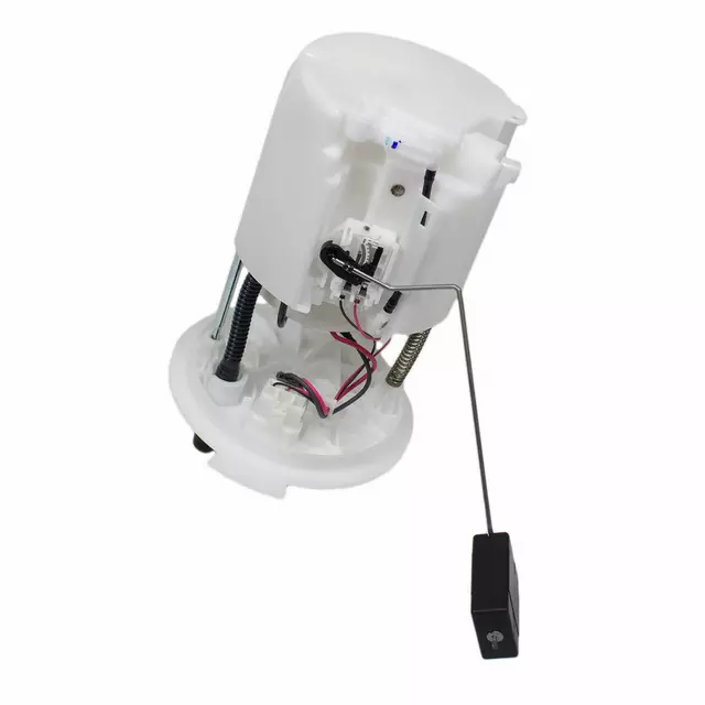 DG9Z9H307Y - Fuel System: Fuel Pump Assembly for Ford: Fusion | Lincoln: MKZ Image