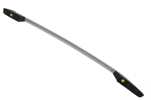 42538276 - : Driver Side Luggage Carrier Side Rail for Chevrolet: Spark Image