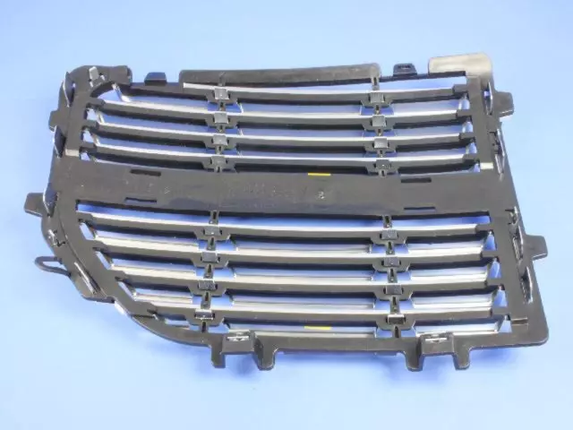 Radiator Grille, Left - Mopar (4806131AB)