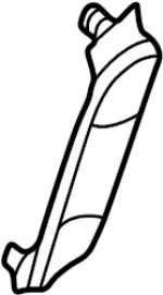 87824CR000 - Electrical: Adjuster for INFINITI: M45 Image