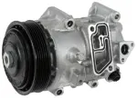 158367 - : Denso TSE17C Compressor for FOUR SEASONS Image