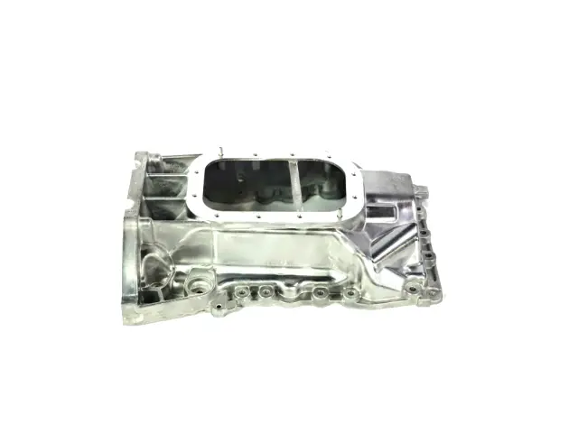 68313581AB - Engine: Engine Oil Pan for Mopar Image image