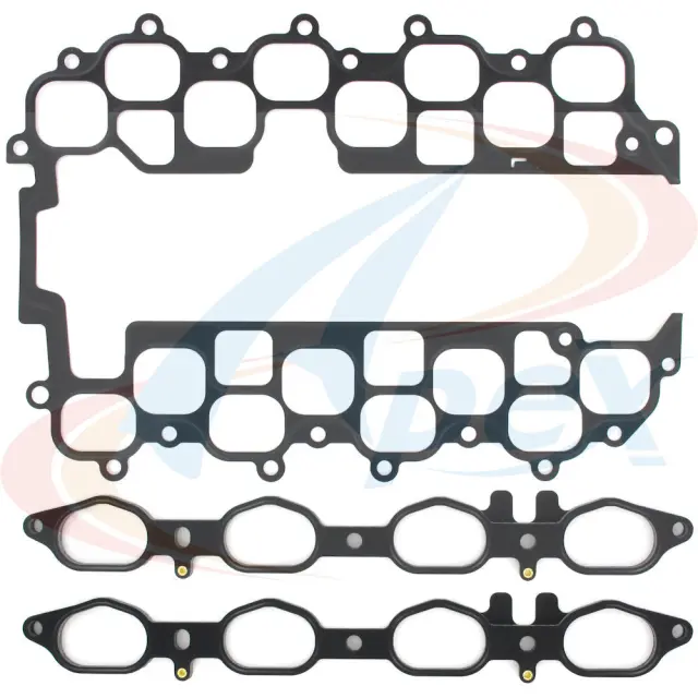 AMS8590 - Gaskets: APEX Automobile Parts Inc Intake Manifold Gasket Set for APEX Automobile Parts Inc Image