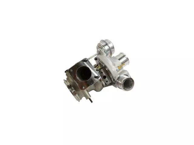 Turbocharger - Mopar (68325875AA)