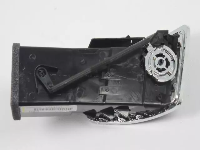 1QY60DX9AJ - Interior Trim: Air Conditioning &amp; Heater Outlet, Right for Chrysler: Town &amp; Country | Dodge: Grand Caravan | Ram: C/V Image