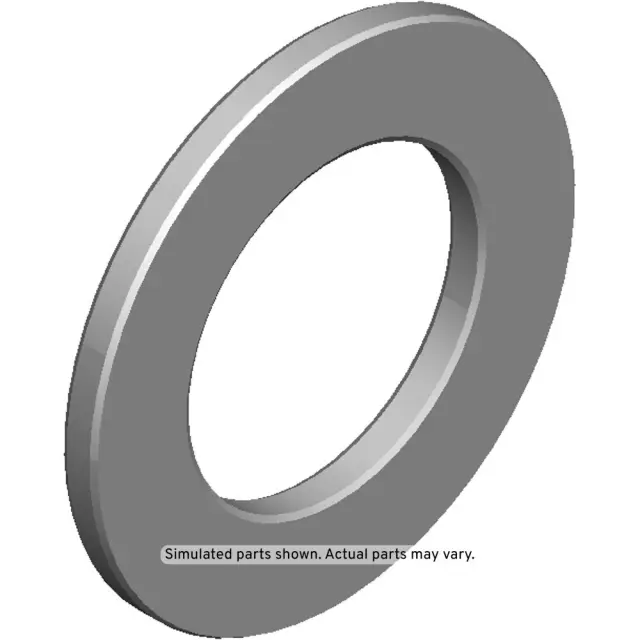 23247549 - : Transfer Case Input Shaft Washer for GM Image