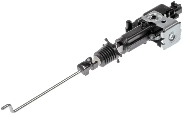 746180 - Exterior: Door Lock Actuator Motor Replaces Ford 4C2Z16218A42AA, 8C2Z16218A42A for Dorman Image