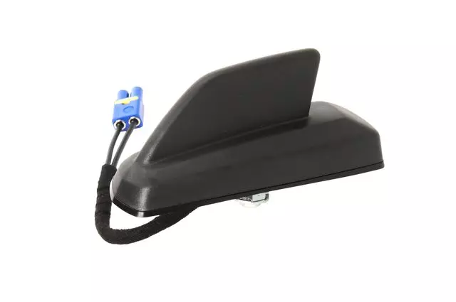 23258396 - : Part# 23258396 High Frequency Antenna for GM Image