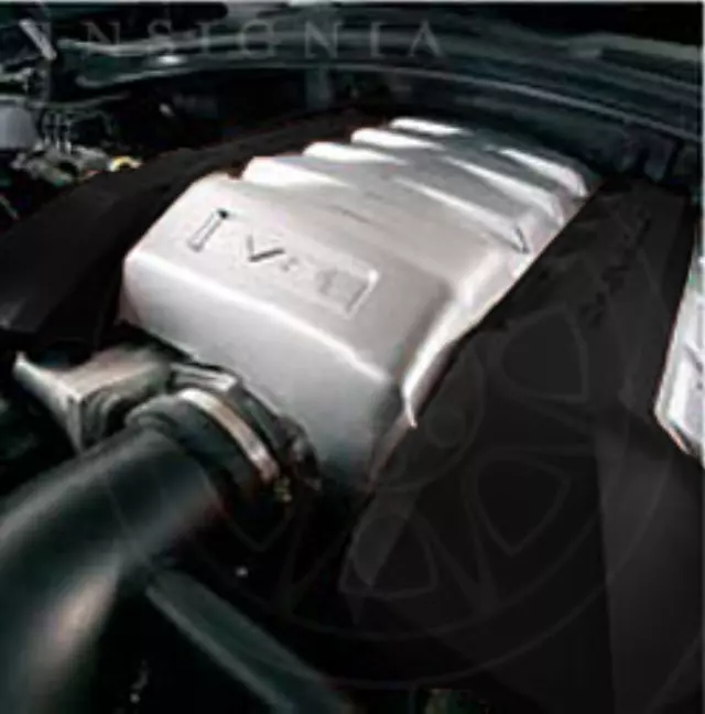92247656 - : Engine Cover for Chevrolet: Camaro Image