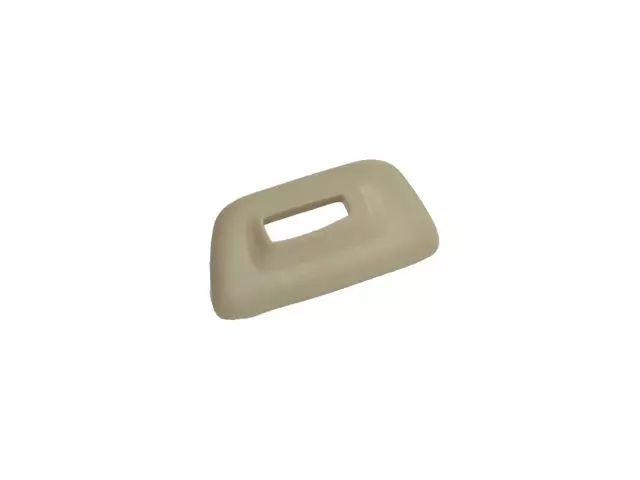 6KA84HL1AA - : Led Bezel, Right for Mopar Image