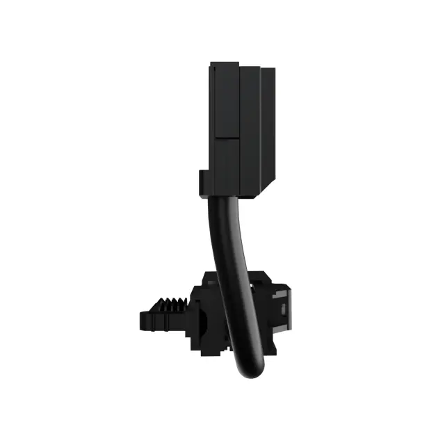 68217325AA - Electrical: Rear Seat Wiring for MOPAR Image