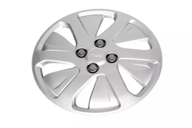 42441055 - : Wheel Cover for Chevrolet: Spark Image