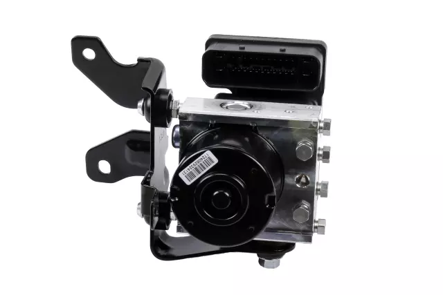 95245223 - Electrical: ABS Control Unit for Chevrolet: Aveo, Aveo5 | Pontiac: G3 Image image