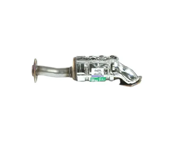 68252389AG - : Exhaust Pipe And Converter, Right for Mopar Image