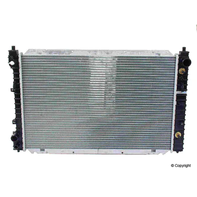 A2307 - : Koyorad Radiator for Koyo Image