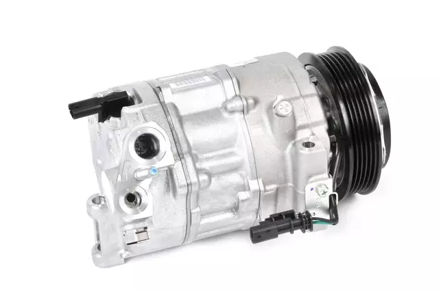 86801846 - : F (S)Compressor Kit for GM Image