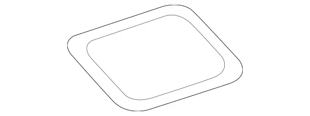 826060064 - Electrical System: Seal, Lamp Housing for Mercedes-Benz: B Electric Drive, B250e, CLA250, CLS400, CLS550, CLS63 AMG, CLS63 AMG S, GL350, GL450, GL550, GL63 AMG, GLA250, GLE300d, GLE350, GLE400, GLE43 AMG, GLE450 AMG, GLE63 AMG, GLE63 AMG S, GLS350d, GLS450, GLS550, GLS63 AMG, ML250, ML350, ML400, ML550, ML63 AMG, SL400, SL450, SL550, SL63 AMG, SL65 AMG Image image
