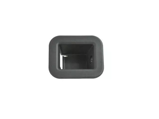 68269696AA - Interior Trim: Tether Anchor Bezel for Mopar Image