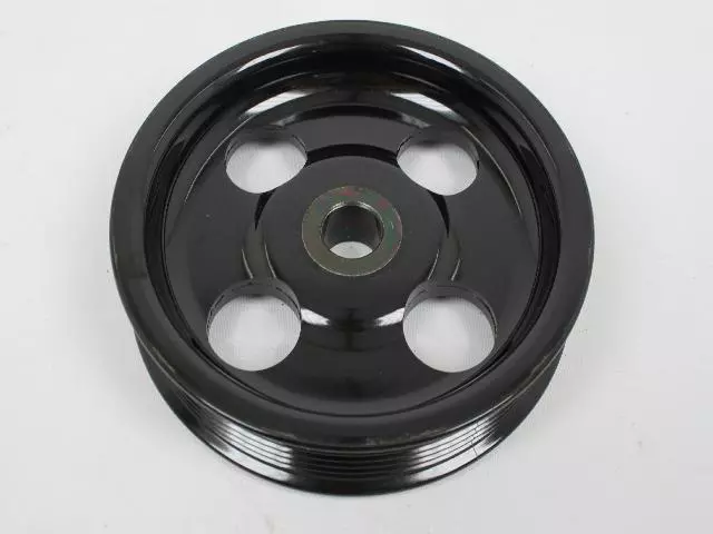 Power Steering Pump Pulley - Mopar (53030962AB)