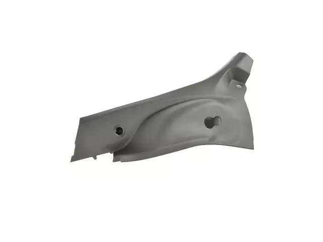C Pillar Molding, Left - Mopar (6DF41LXHAA)