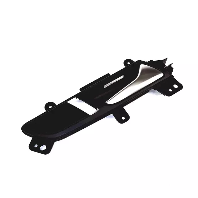 561837020AUBN - Body: Handle, Inside for Volkswagen Image