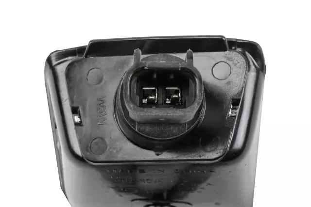 20985455 - : Passenger Side Rear License Plate Lamp for Chevrolet: Colorado | GMC: Canyon Image