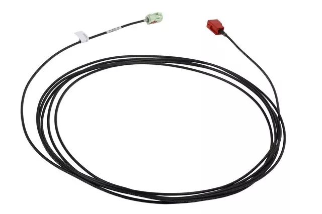 84890704 - : Digital Radio and Navigation Antenna Cable for GM Image