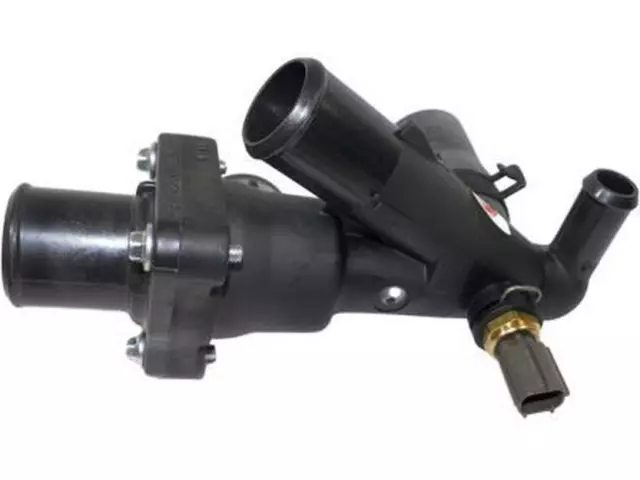 3F1Z8A586CF - : Connection Water Outlet for Ford Image