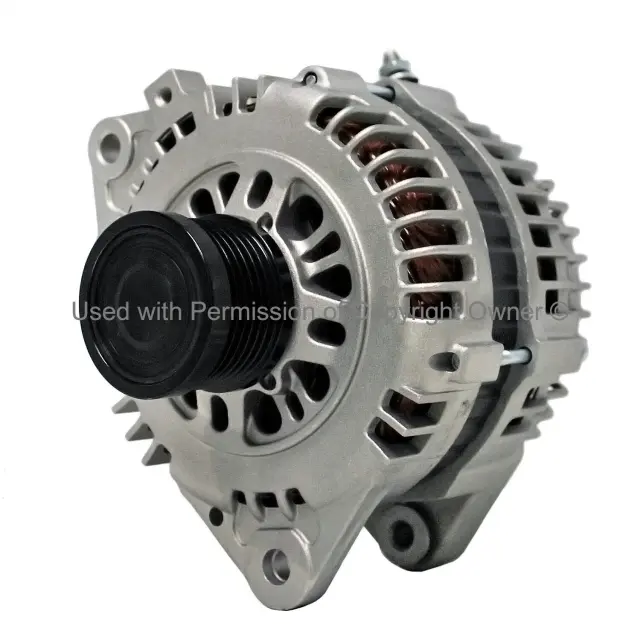 11163 - : Alternator for MPA ELECTRICAL Image